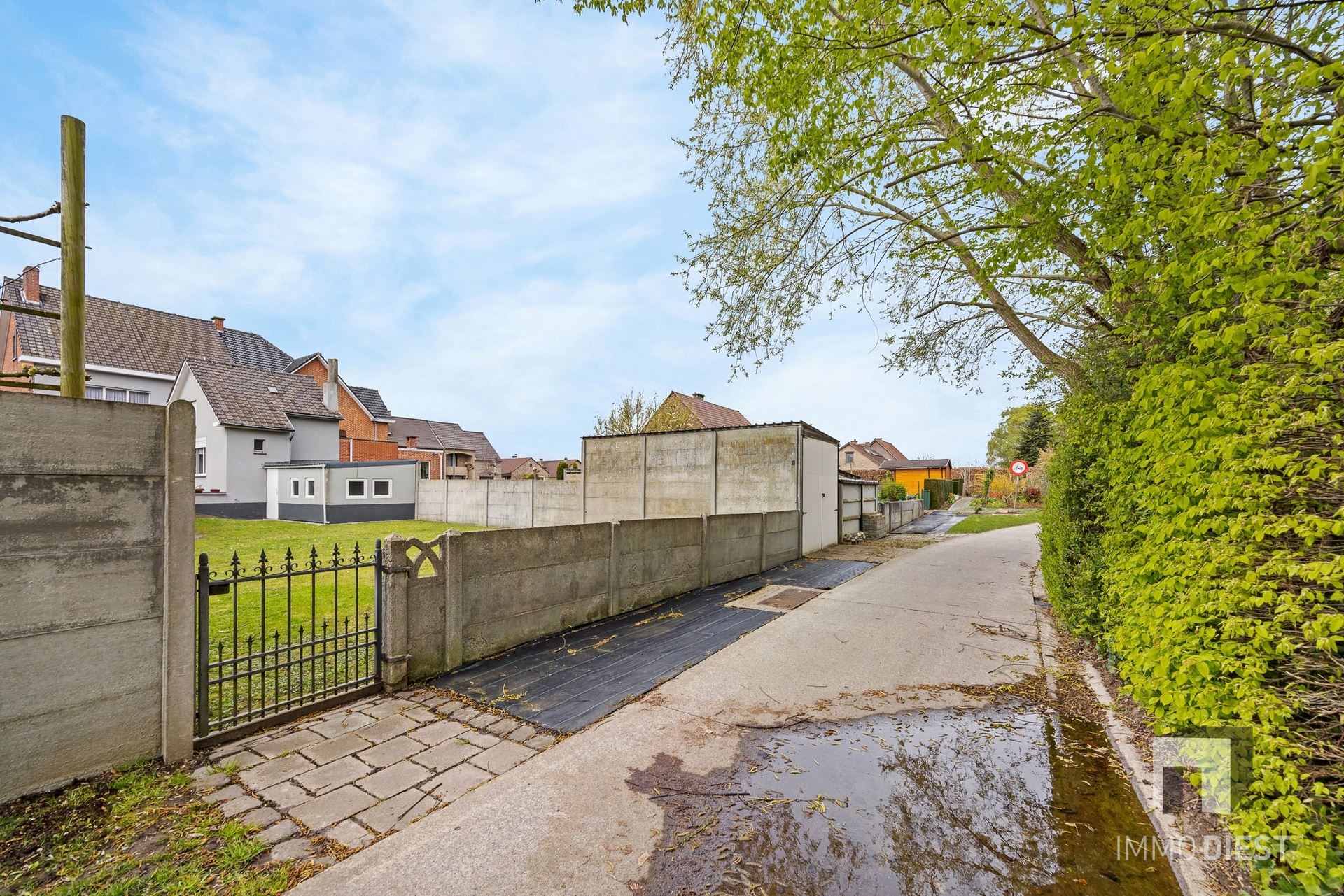 Betaalbare verzorgde woning rand Geetbets - foto 5