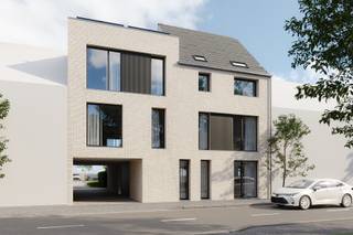 Appartement à vendre à Turnhout