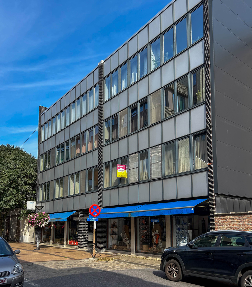Appartement in Beveren-waas