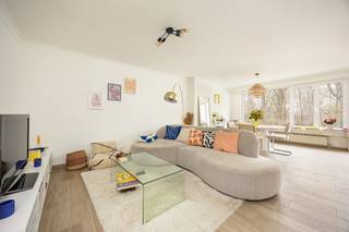 Appartement à vendre à Anvers