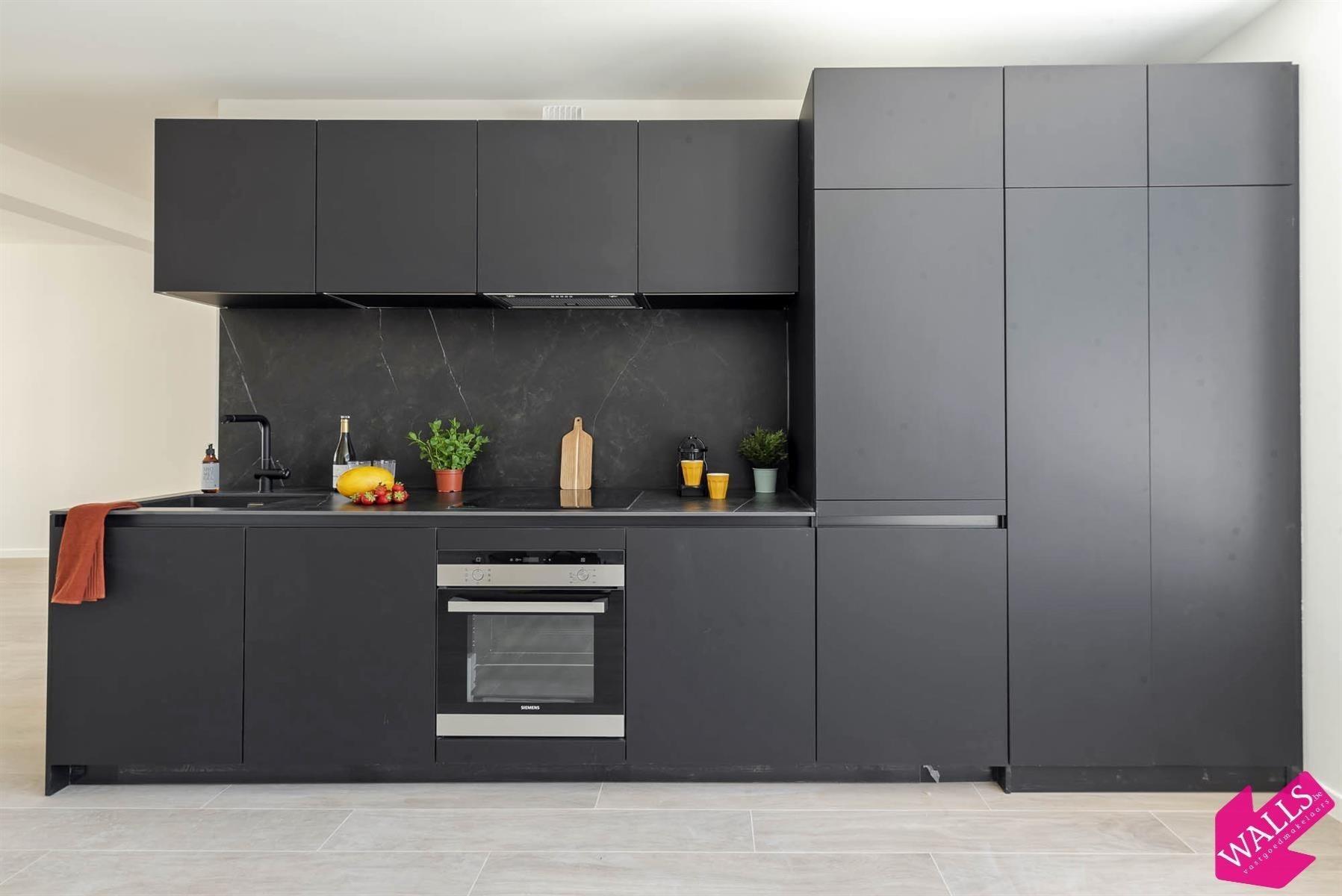 Luxueus gerenoveerd appartement op topligging - foto 4