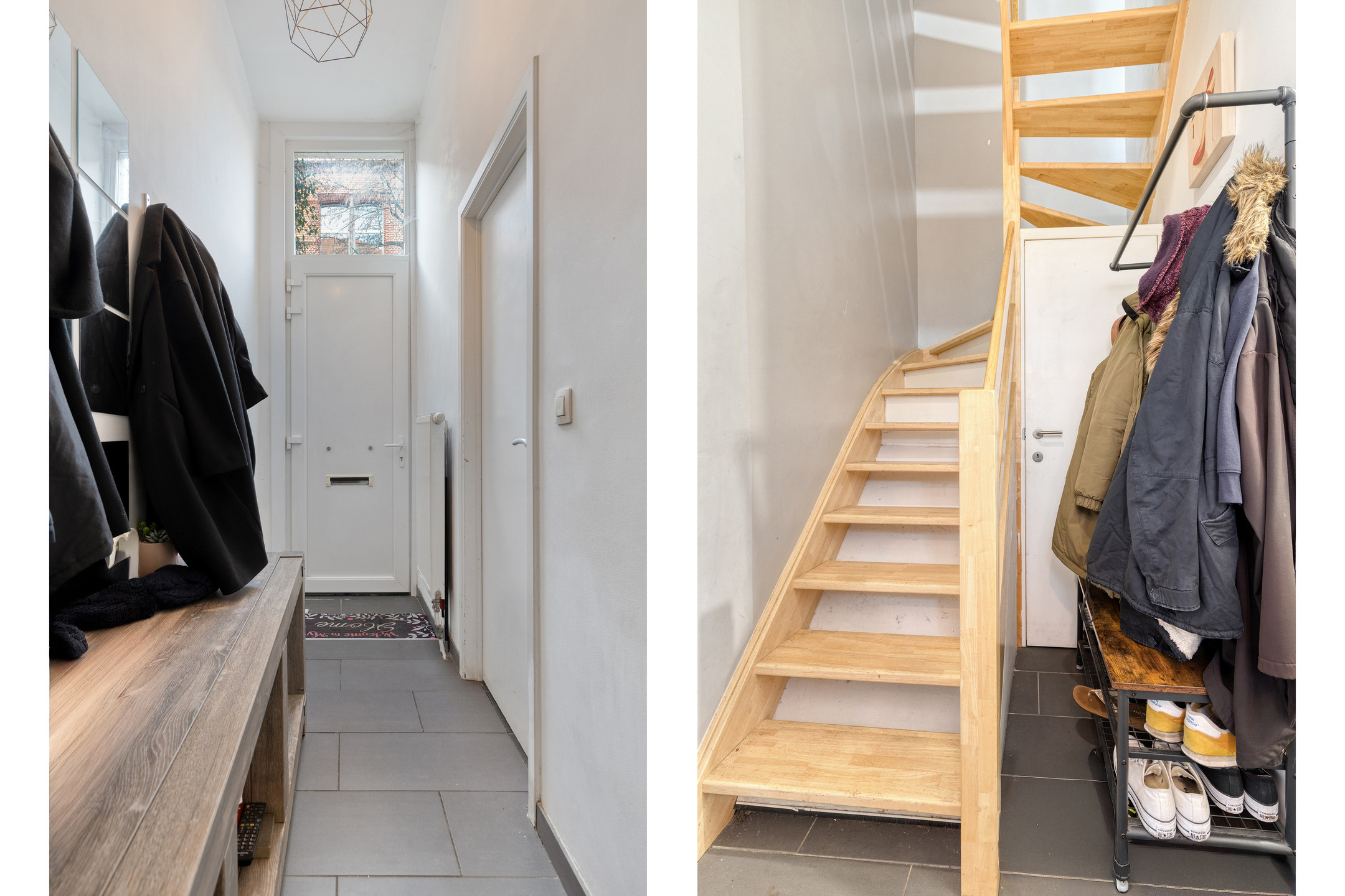 Lichtrijke ééngezinswoning met 4 slaapkamers. - foto 3