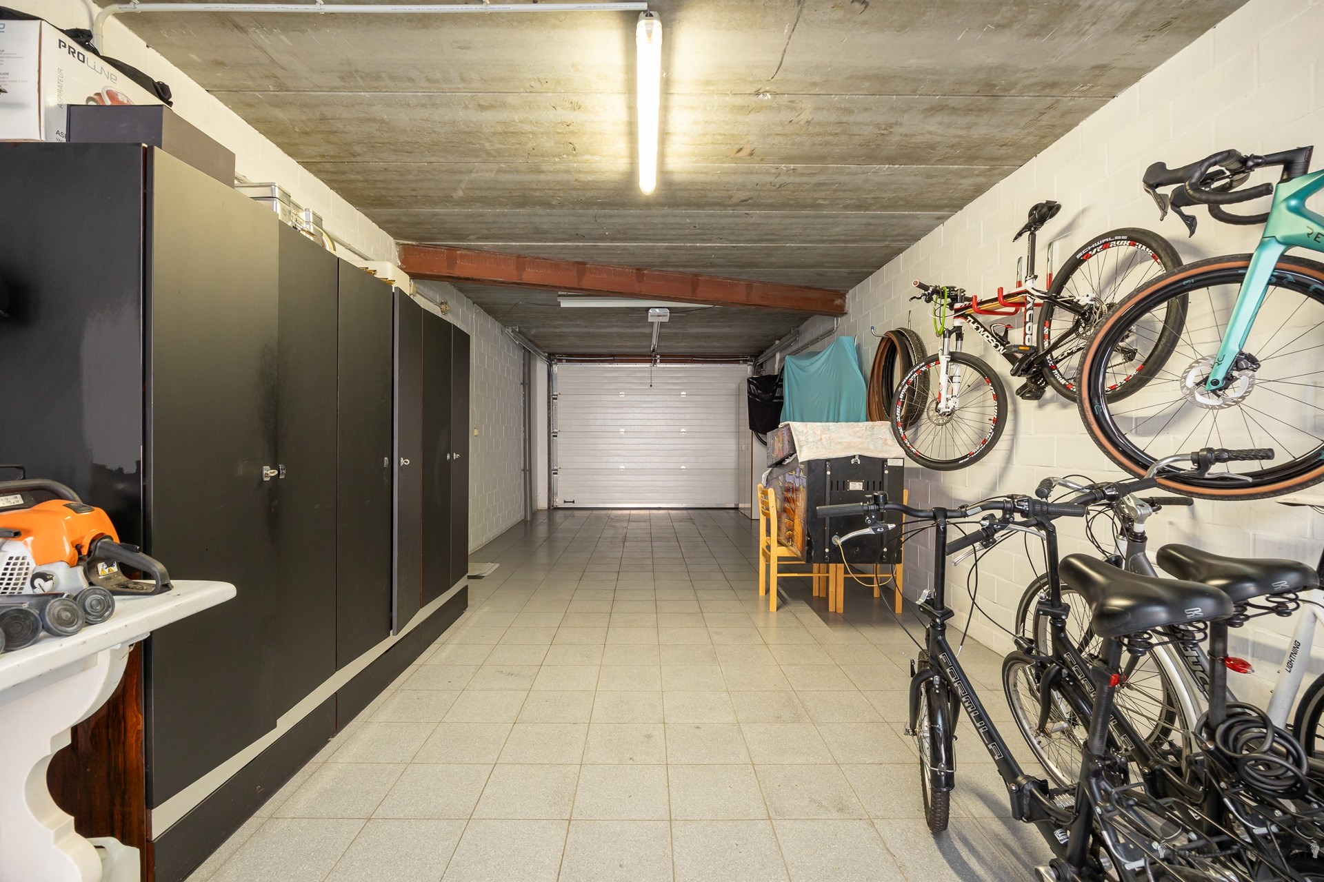 appartement avec jardin - photo 4