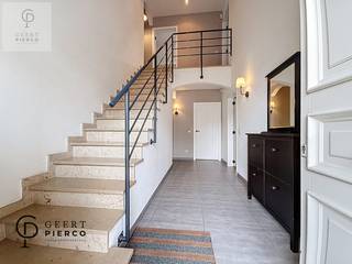 Heb je deze knappe woonst in Landen al gezien?Niet alleen zal je verrast zijn door de uitzonderlijke ruimte die deze woning te bieden heeft, ook de...