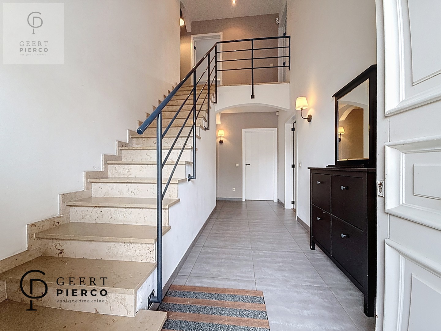 Knappe woning met ruimte - photo 2