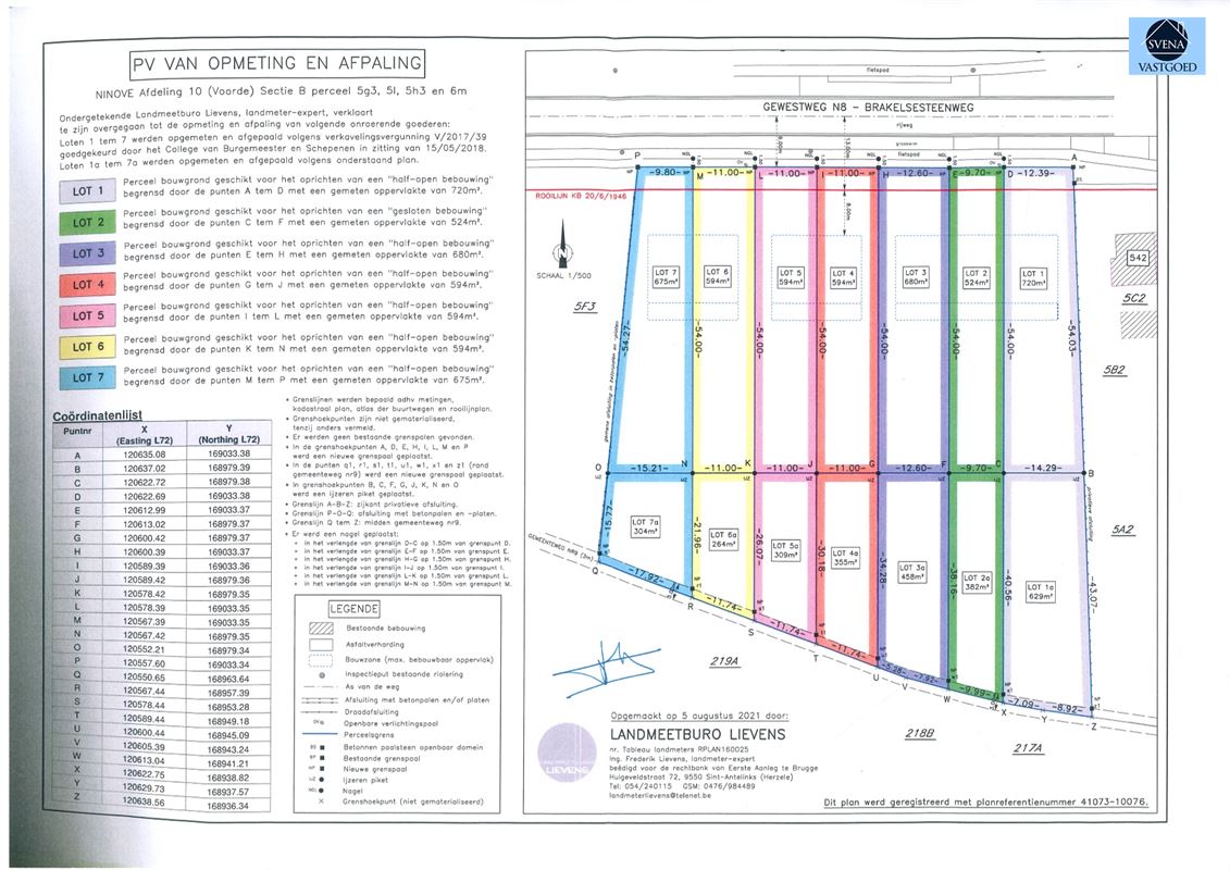 BOUWGROND VOOR HOB - foto 3