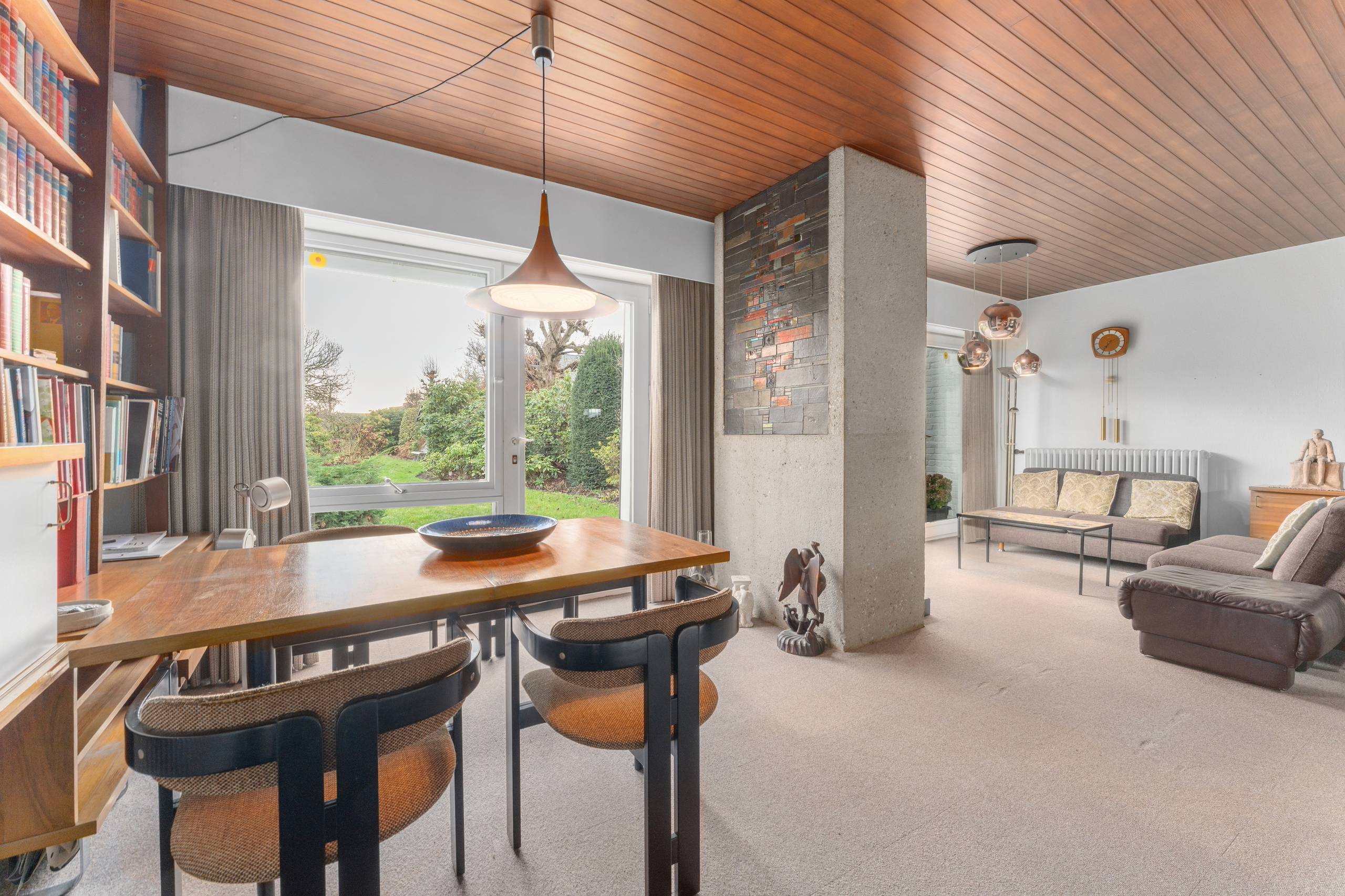 Maison à vendre à Desselgem avec 4 chambres - photo 5