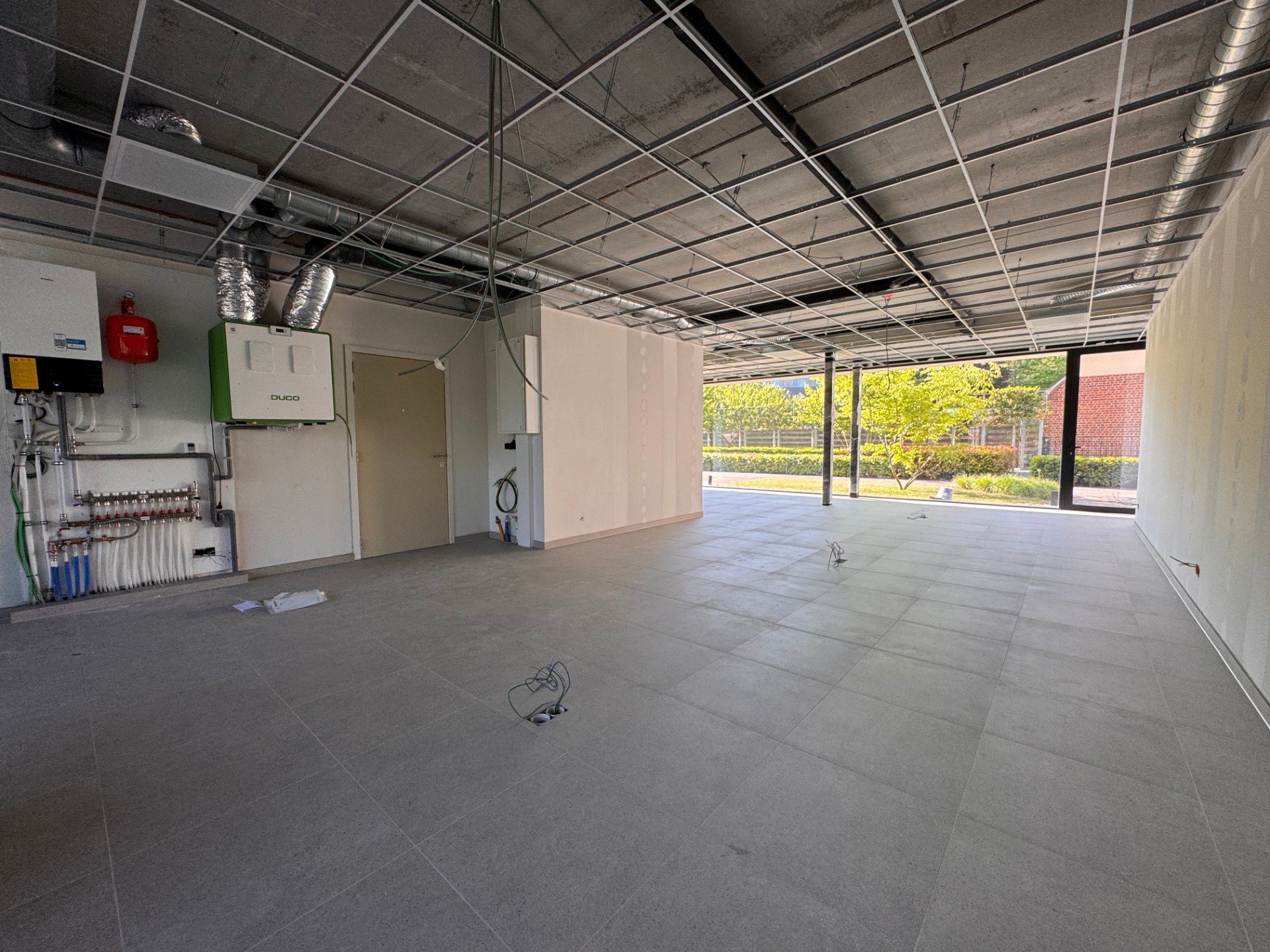 Handelspand op toplocatie in Tielt! - foto 3