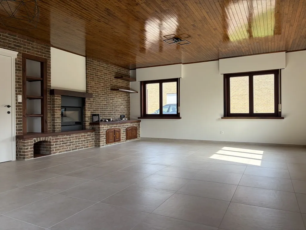 Maison à louer à Merelbeke avec 3 chambres - photo 5