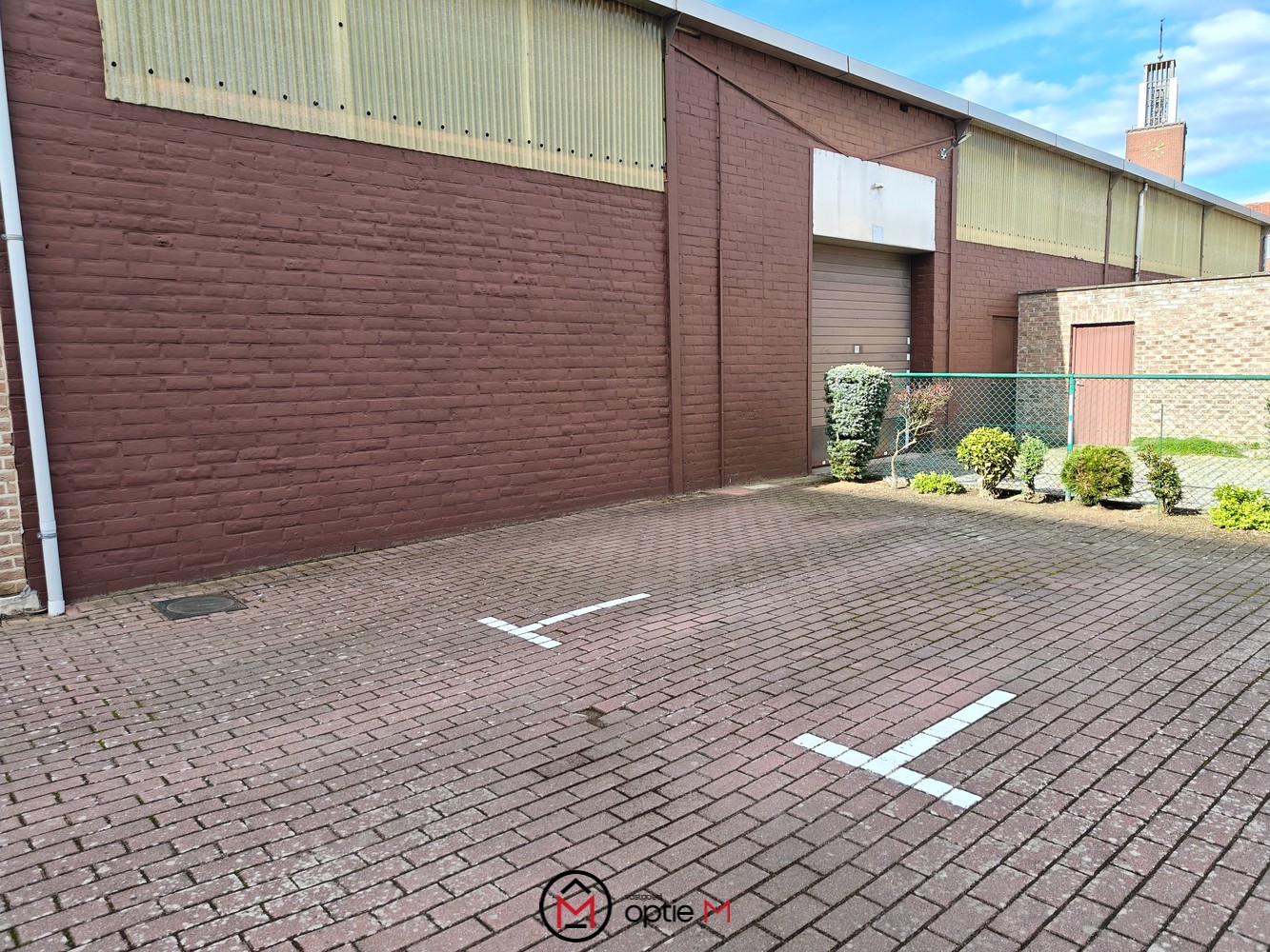 Garage for rent in Hasselt - photo 4