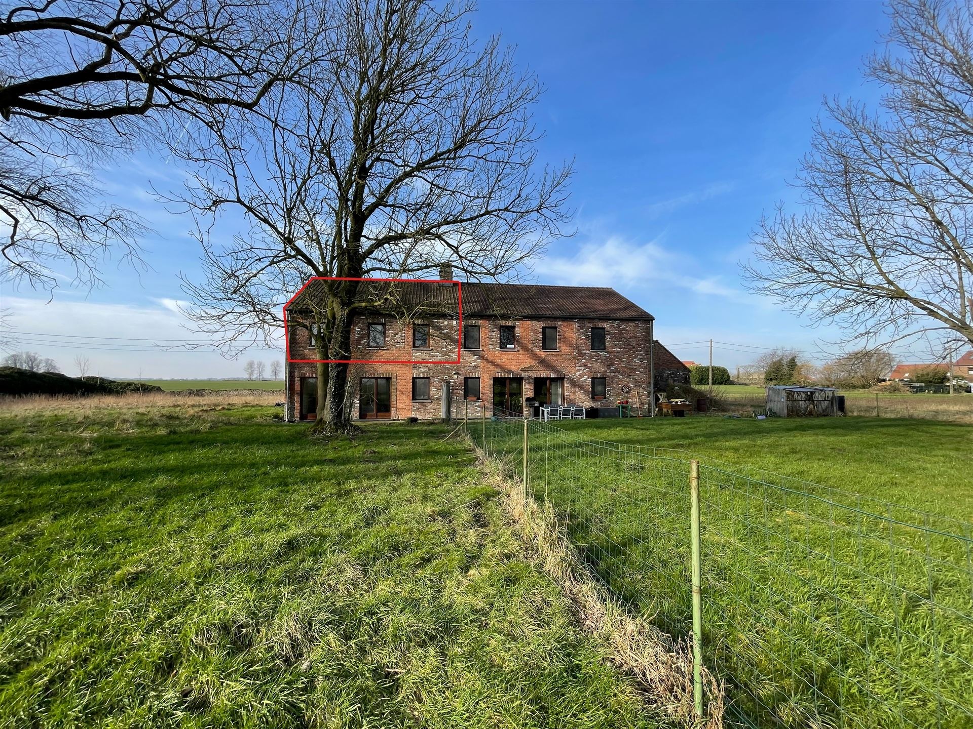 Appartement te koop in Lens met 1 slaapkamer - foto 2