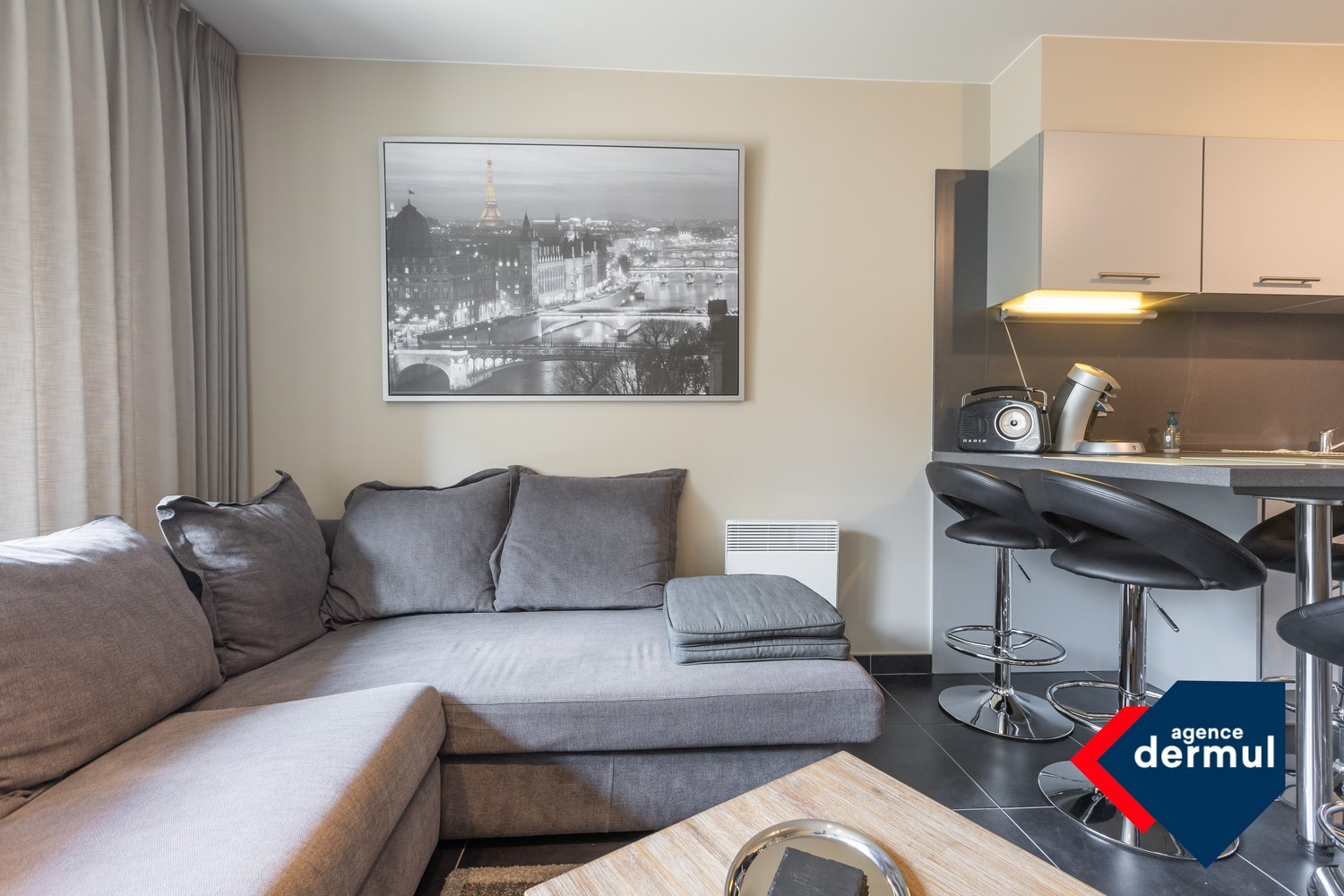 RESIDENCE HARWICH - photo 4