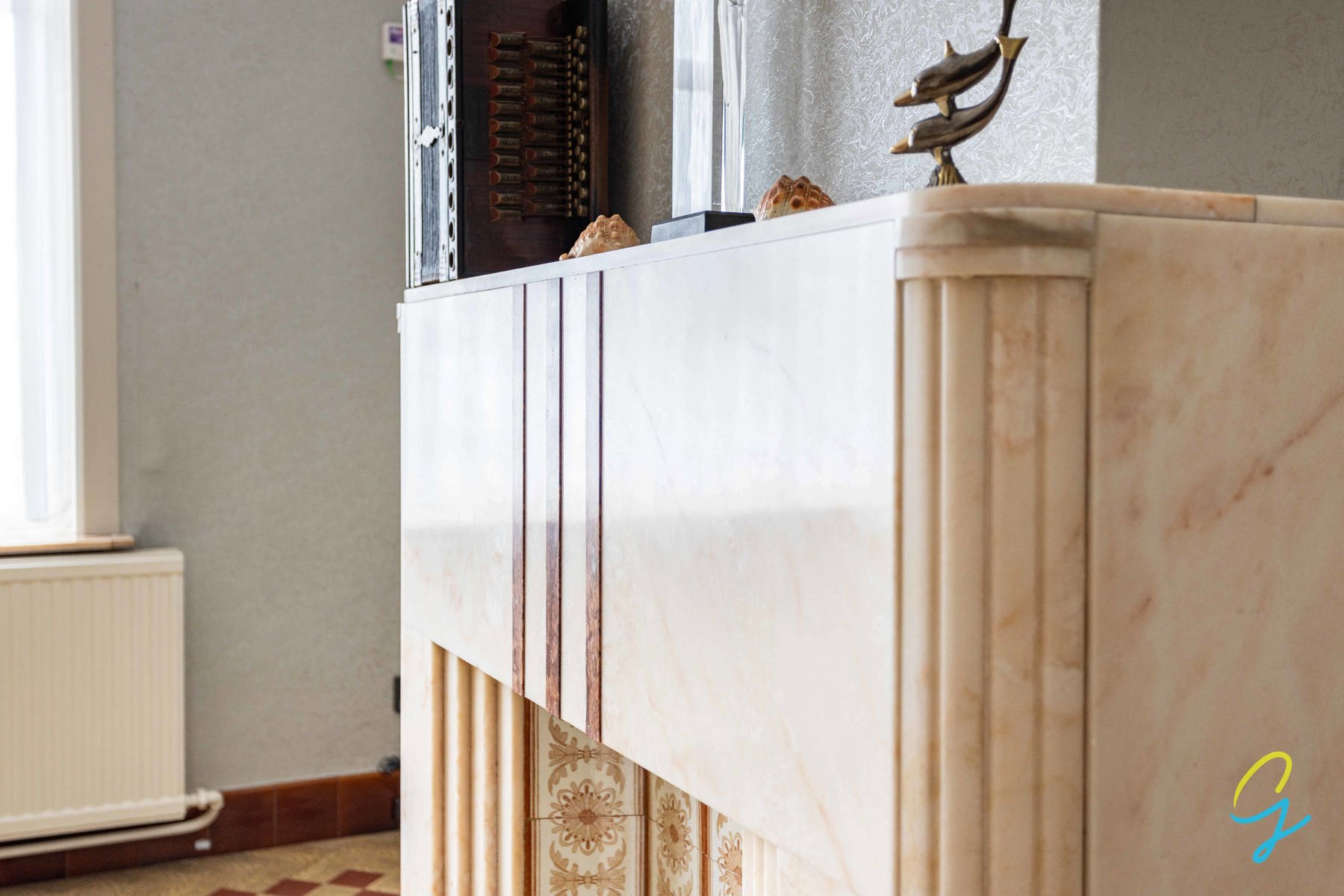 Riante woning met diverse mogelijkheden. - foto 5