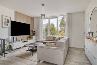 TE KOOP: Recente, lichtrijke woning met 3 slaapkamers te Tessenderlo!Welkom in deze verzorgde en instapklare woning, gelegen aan de Paalseweg in...