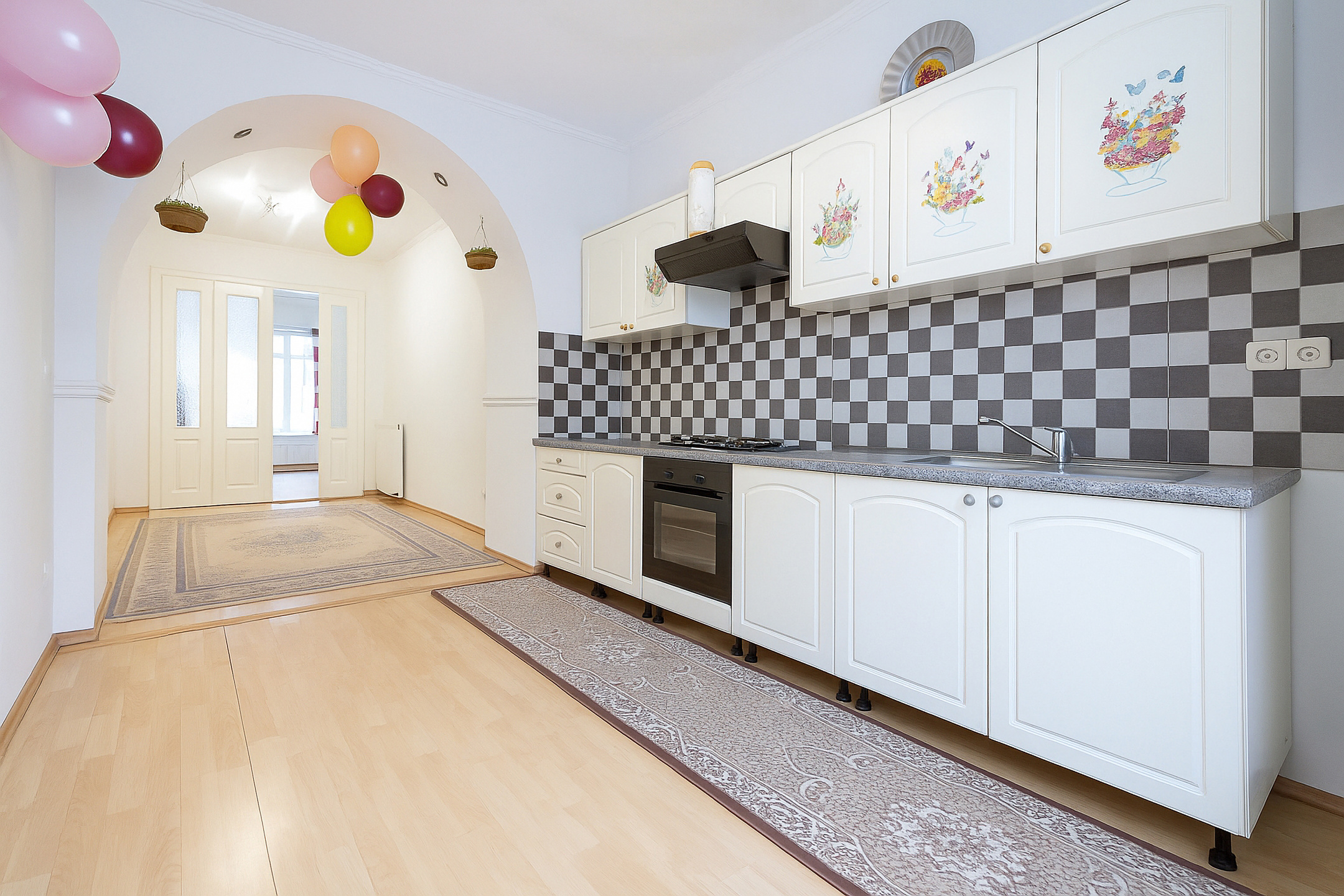 House for sale in Schaerbeek with 4 bedrooms - photo 4