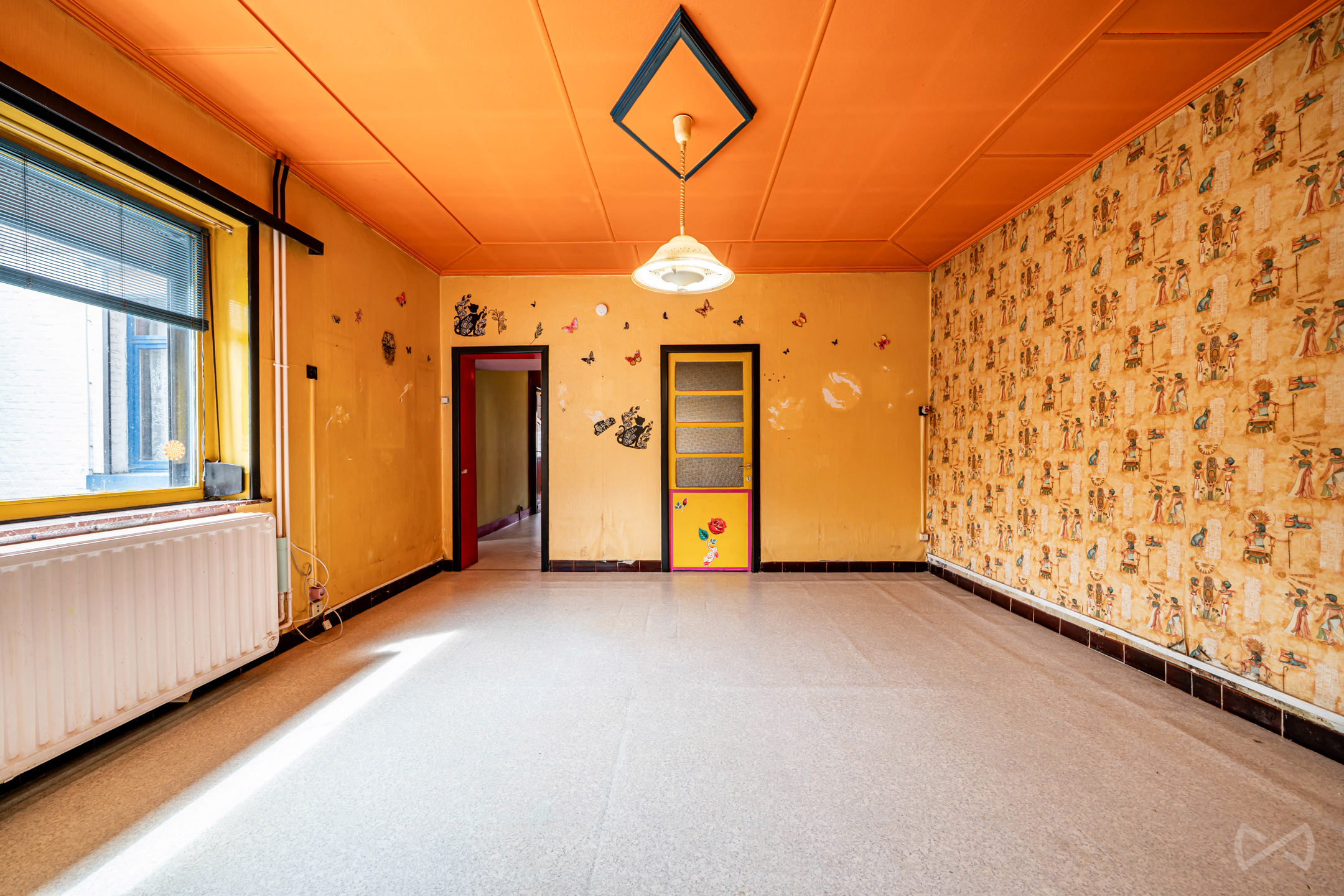 House for sale in Morlanwelz with 4 bedrooms - photo 4