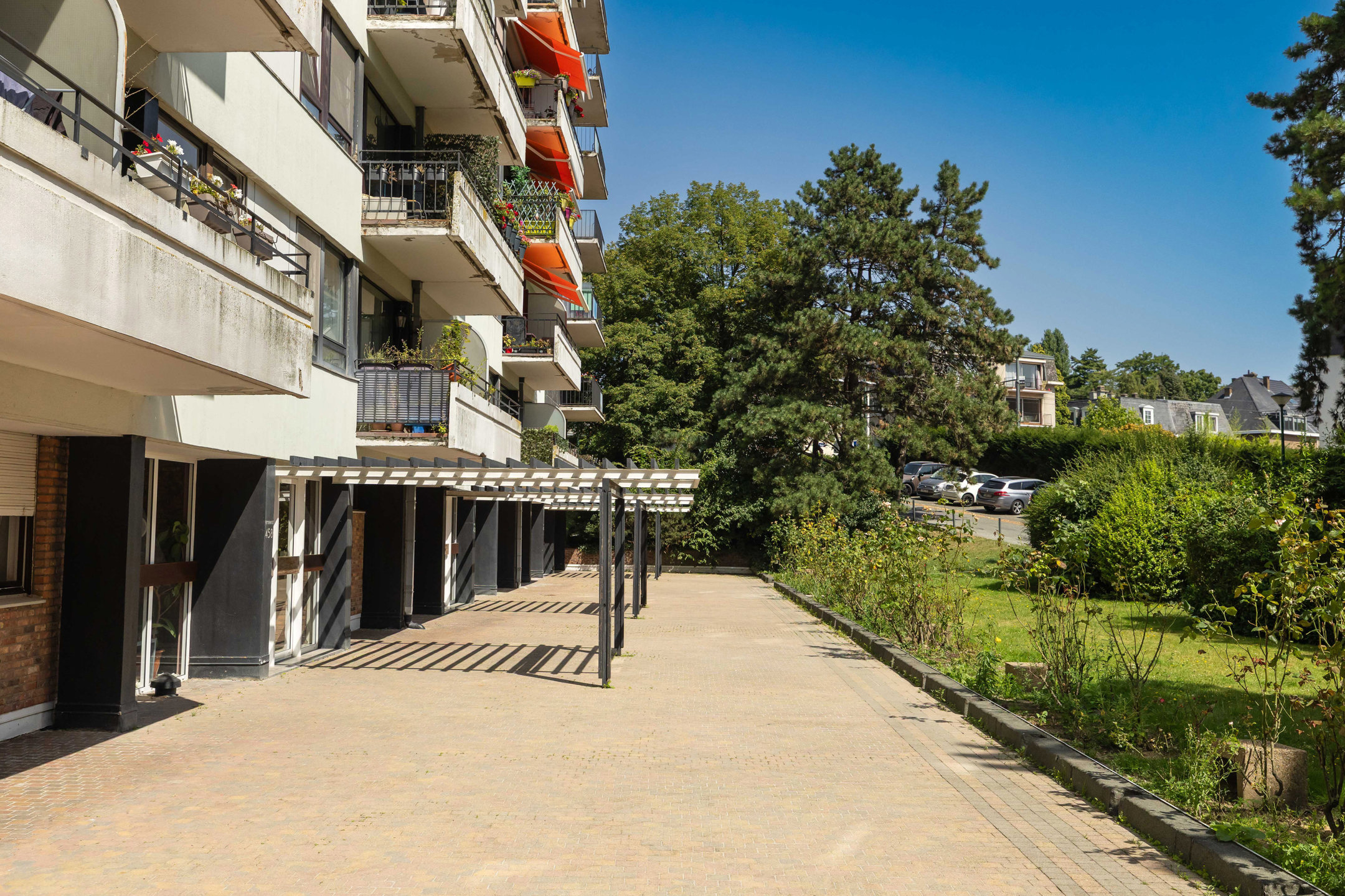 Apartment for sale in Jette with 2 bedrooms - photo 5