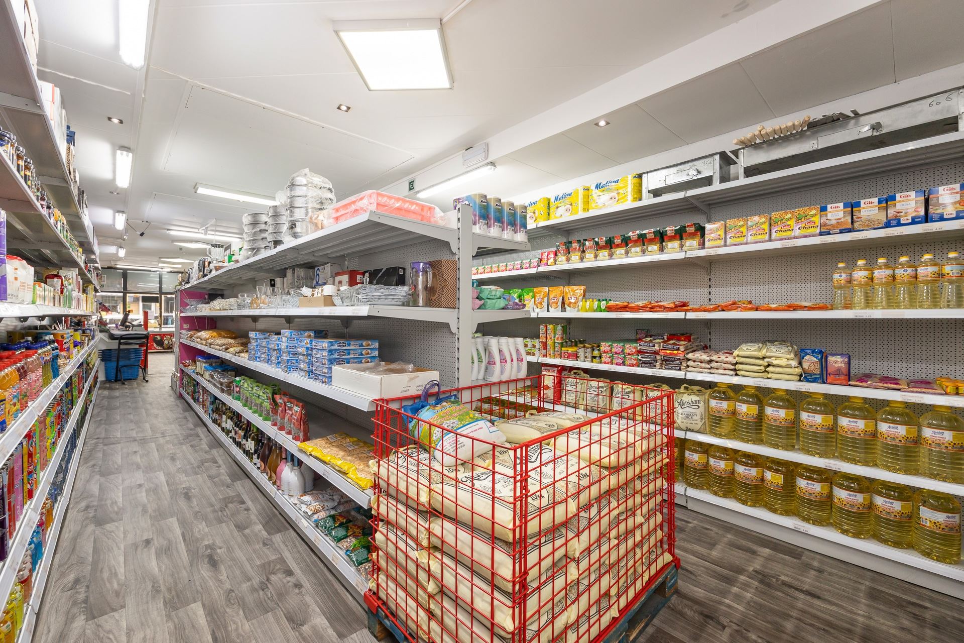 Handelshuis: winkel + duplex app - foto 5