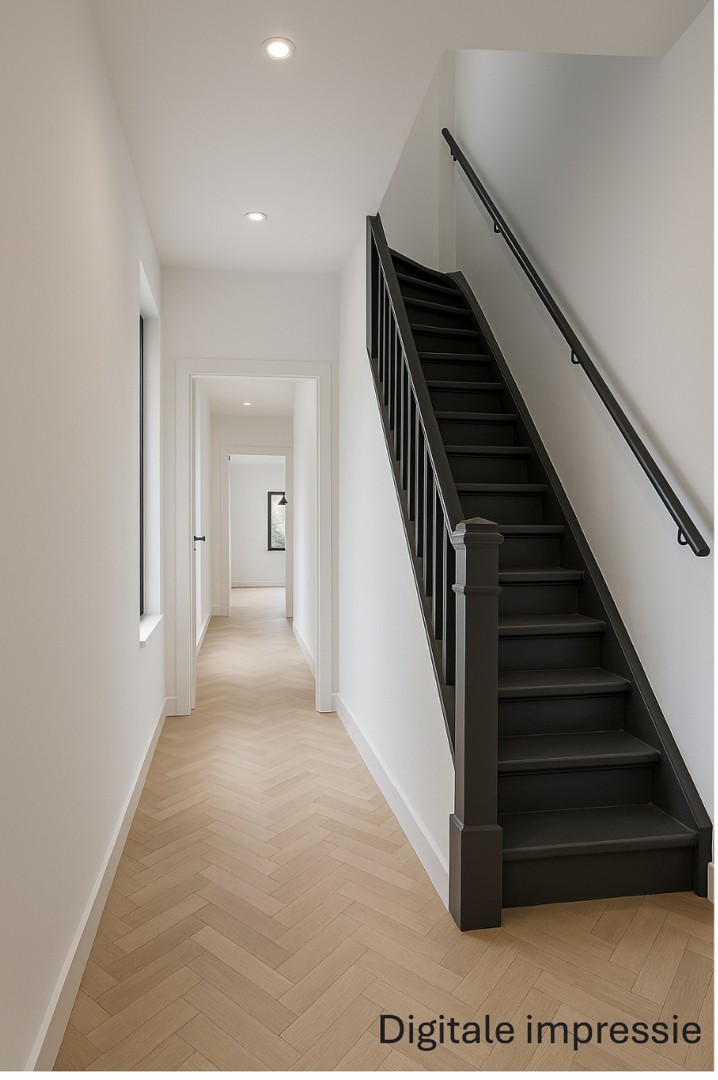 Te renoveren HOB te koop - foto 4