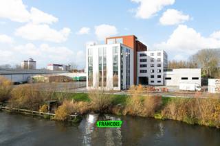 Commercial for sale in Avelgem