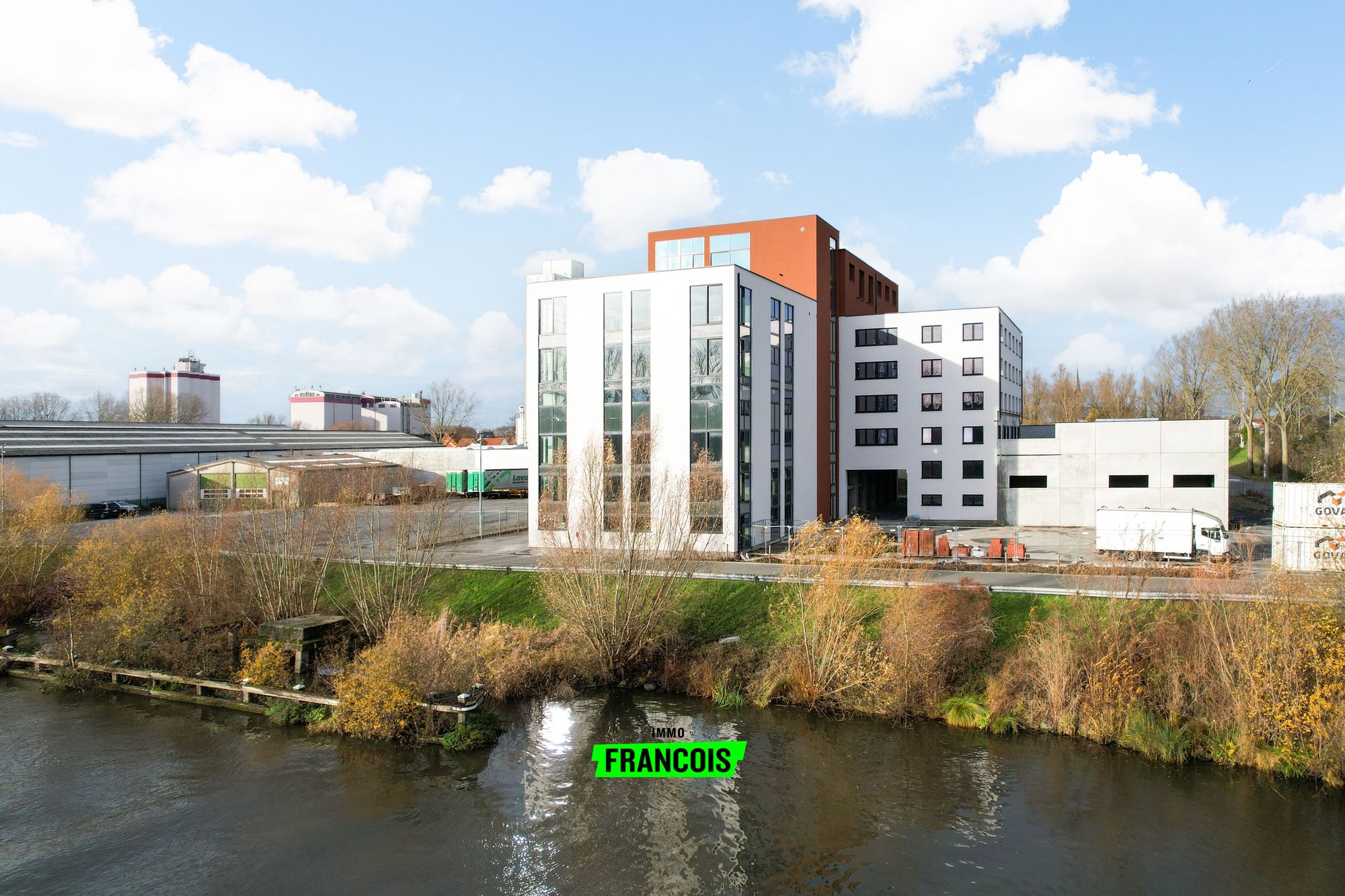 Commercial for sale in Avelgem - photo 2