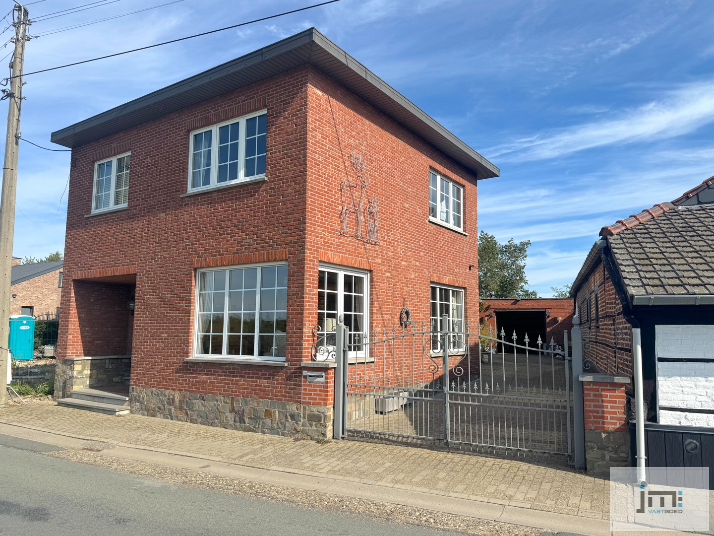 Goed onderhouden woning - foto 1