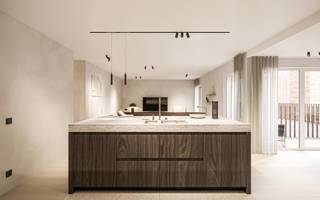 Appartement à vendre à Aarschot