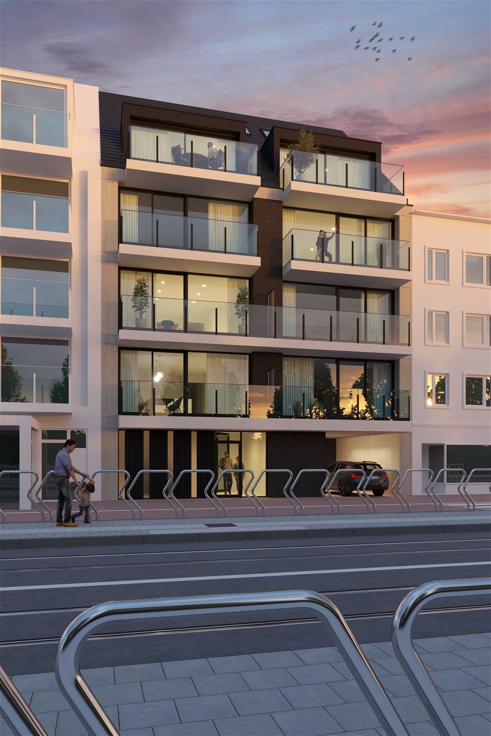 Nieuwbouw project - photo 4