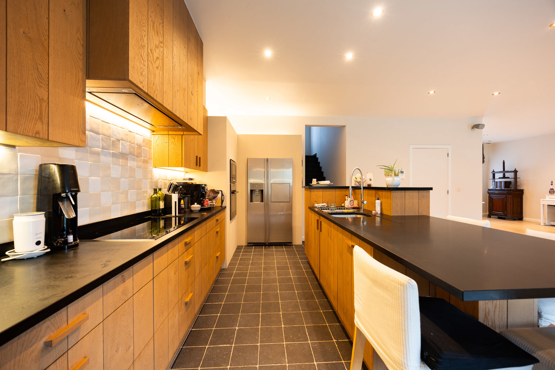 Charmante villa in landelijke stijl met zwembad - foto 4