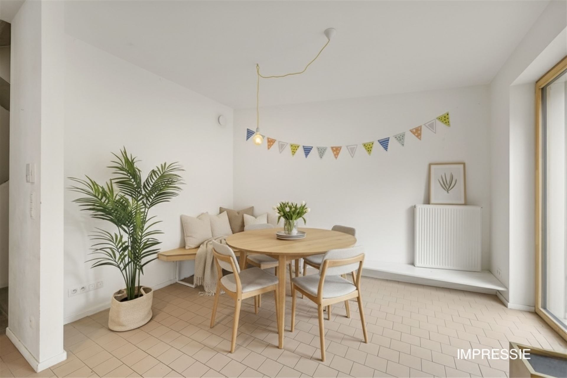 Maison à vendre à Borgerhout avec 2 chambres - photo 5