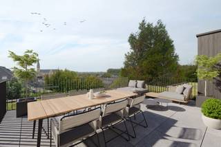 Appartement à vendre à Roosdaal