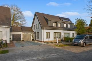 Maison à vendre à Zele