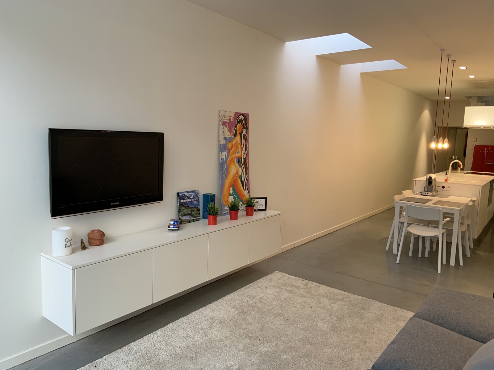 Prachtig staaltje architectuur !!! - foto 4