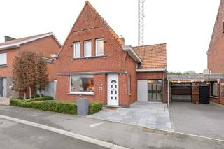 Maison à vendre à Tielt