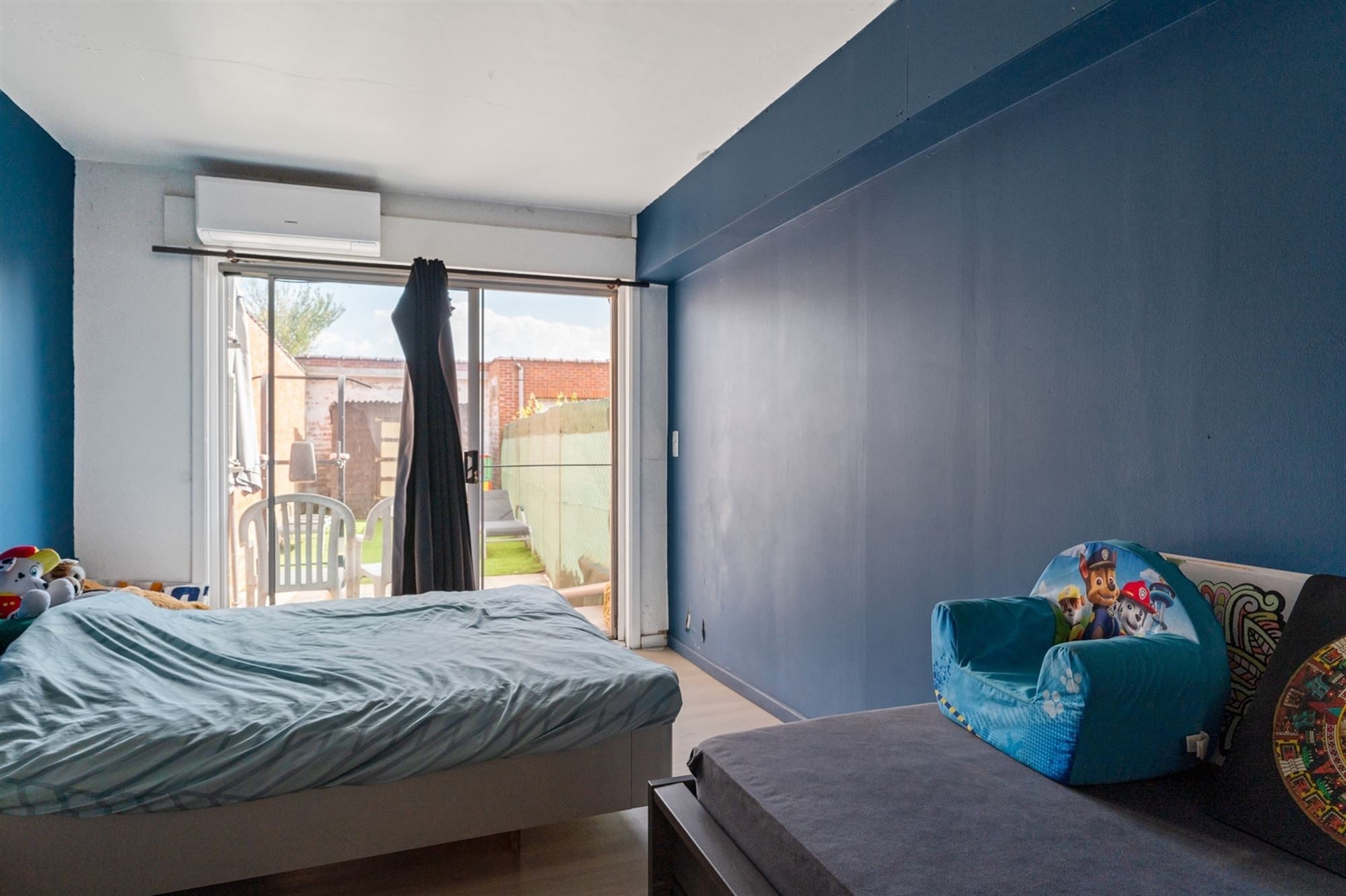 Deels gemoderniseerde woning in Sint-Katelijne-Waver - foto 4