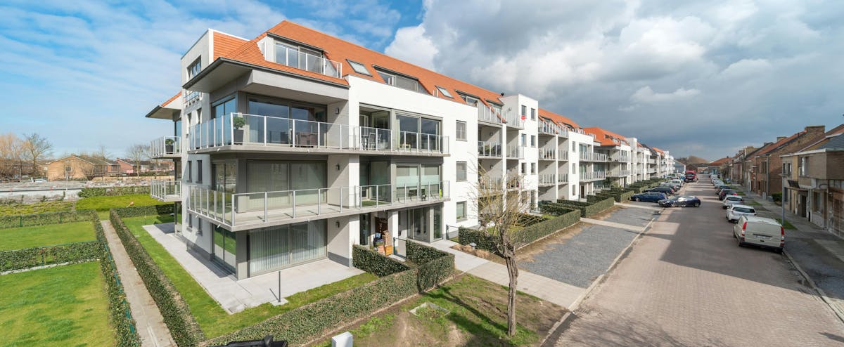 Staanplaats te huur in Veurne - foto 3