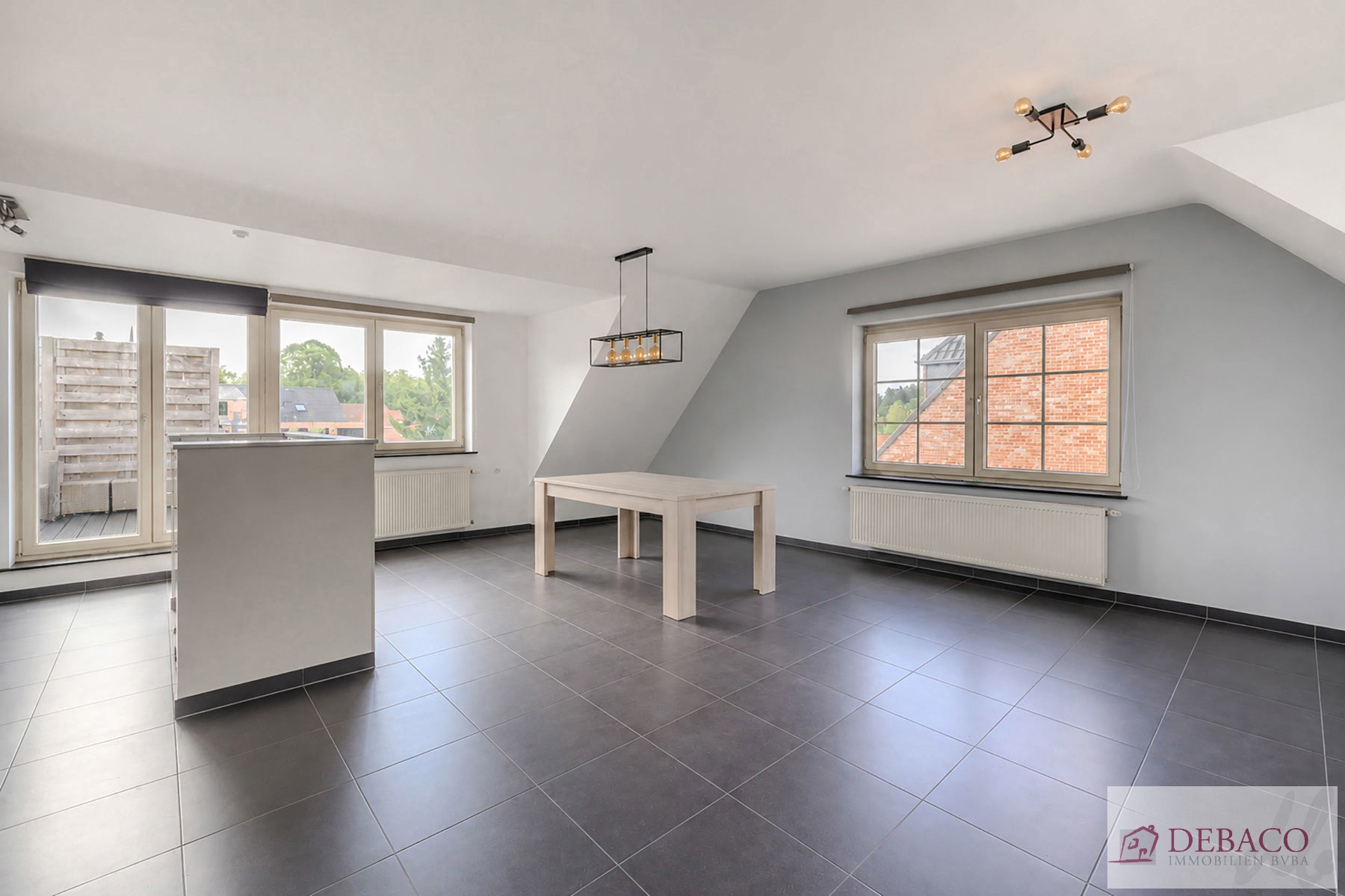 Apartment for rent in Zoersel with 2 bedrooms - photo 4
