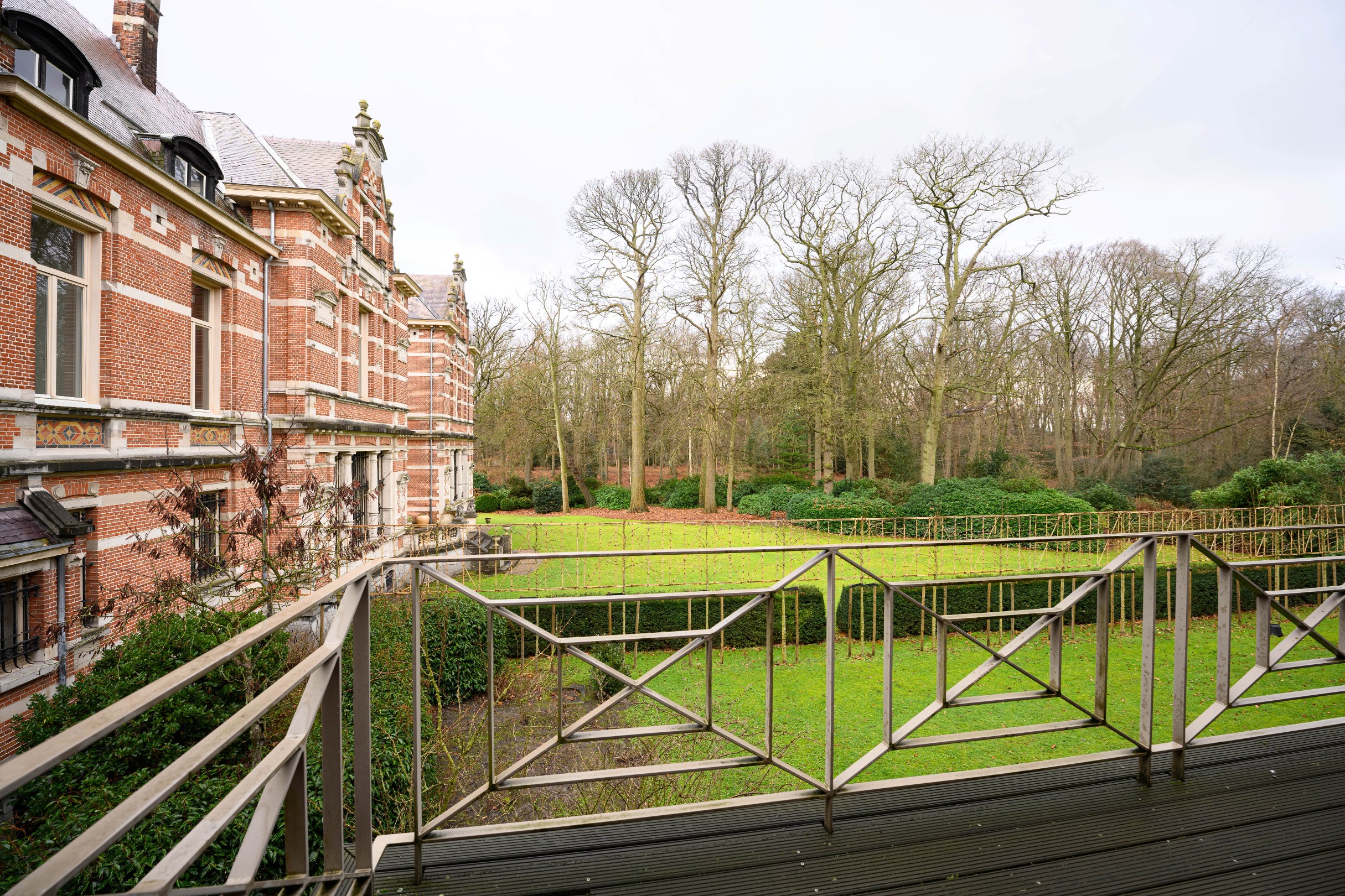 KANTOREN - Kasteel van KAPELLEN - foto 5