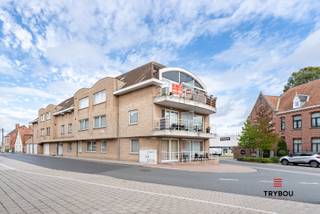 Apartment for sale in Roeselare