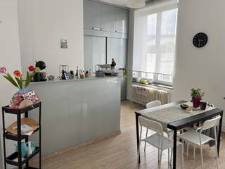 Appartement à louer à Gand