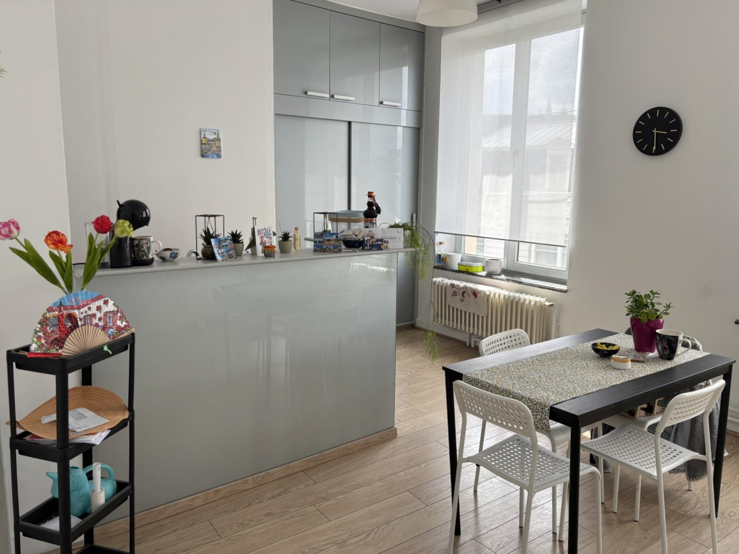 Appartement à louer à Gand avec 1 chambre - photo 3