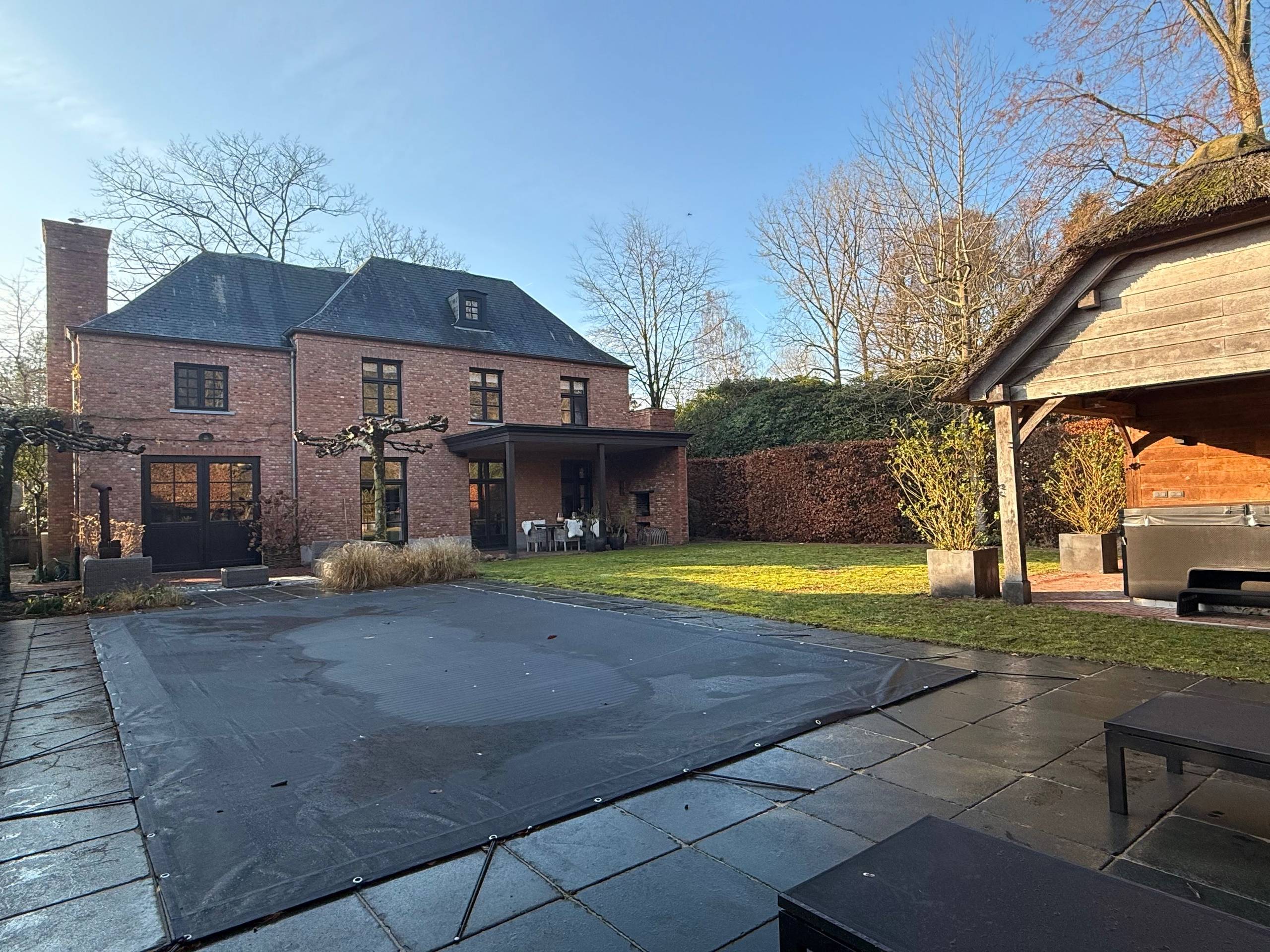 Huis te koop in Malle met 3 slaapkamers - foto 2