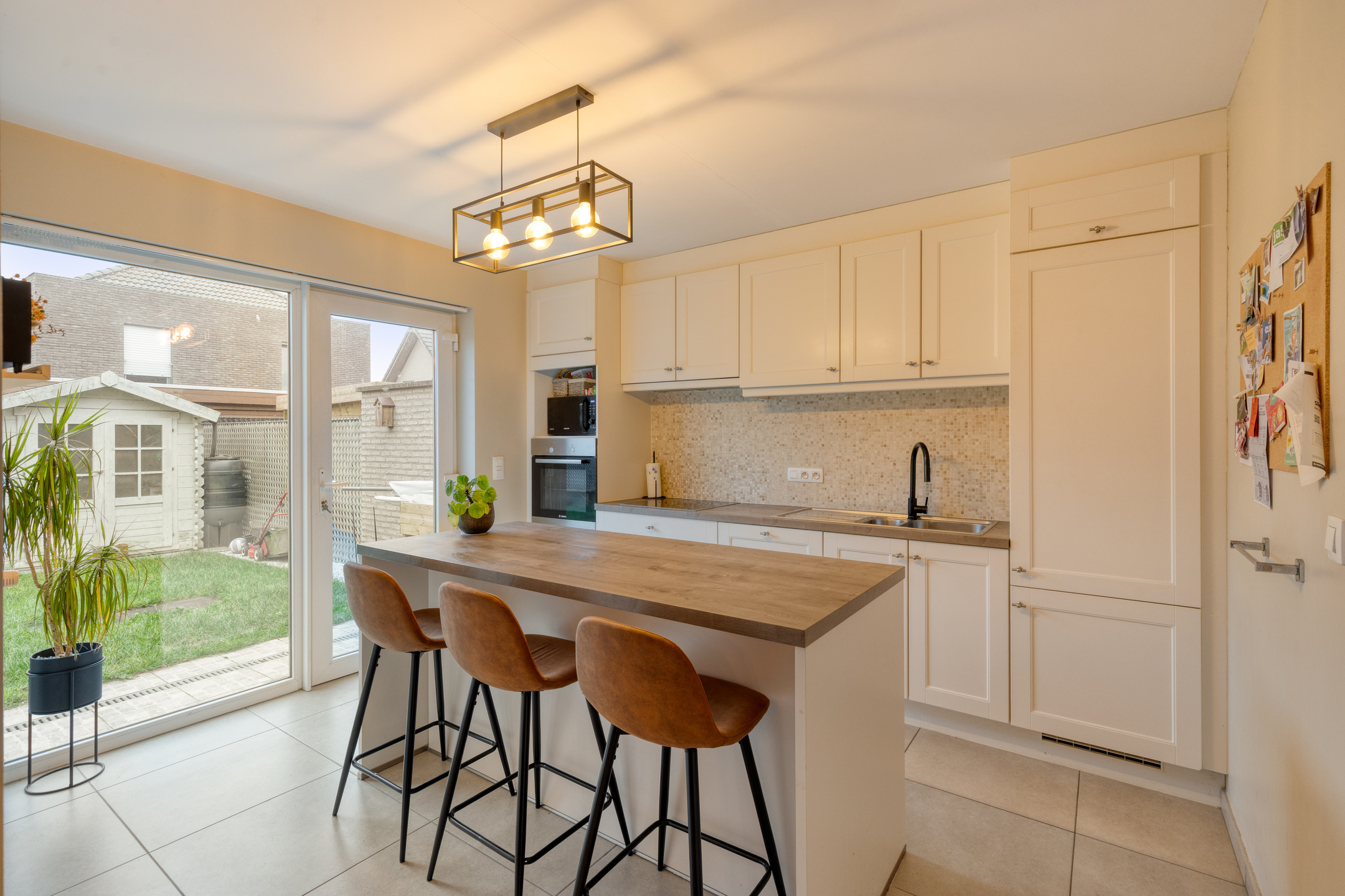 Huis te koop in Waregem met 3 slaapkamers - foto 4