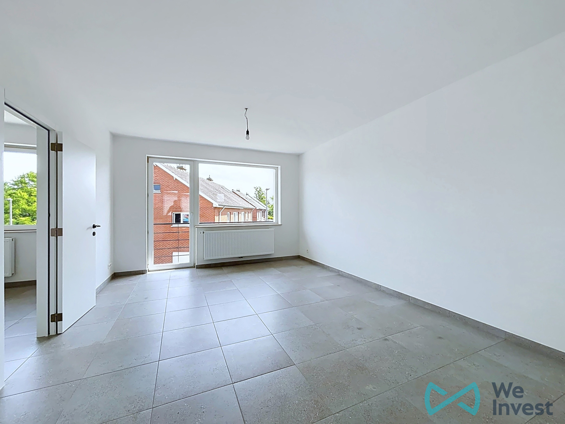 Volledig vernieuwd 1-slaapkamerappartement op toplocatie  - foto 5
