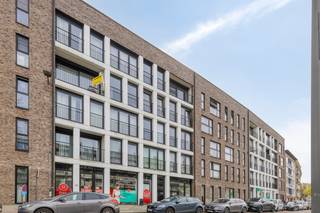 Apartment for sale in Antwerp