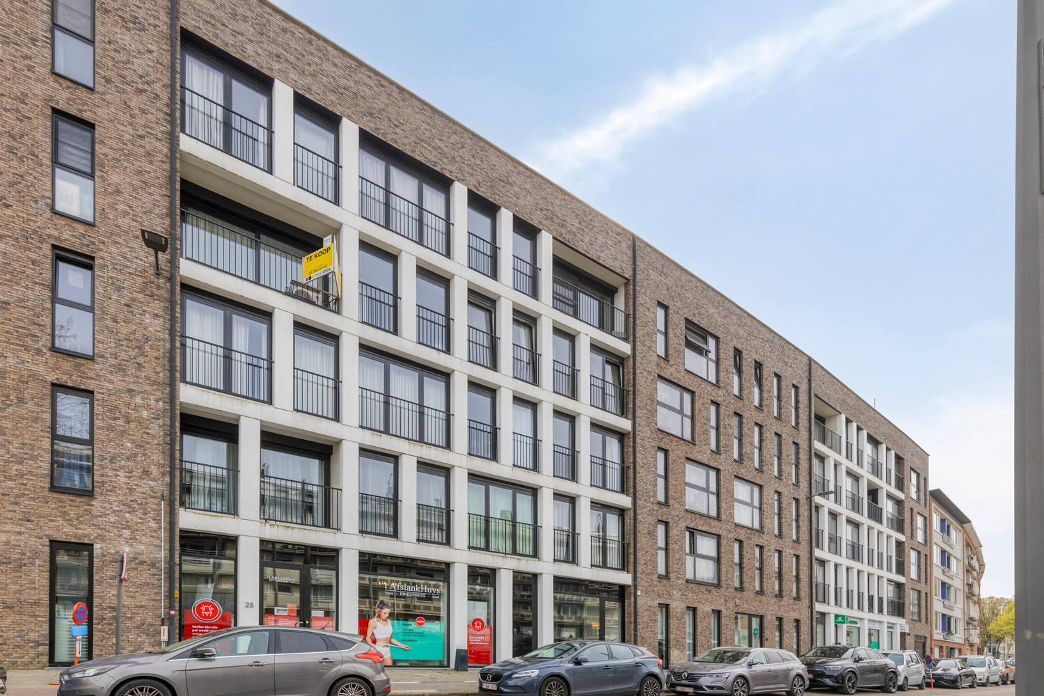 Apartment for sale in Deurne with 2 bedrooms - photo 2