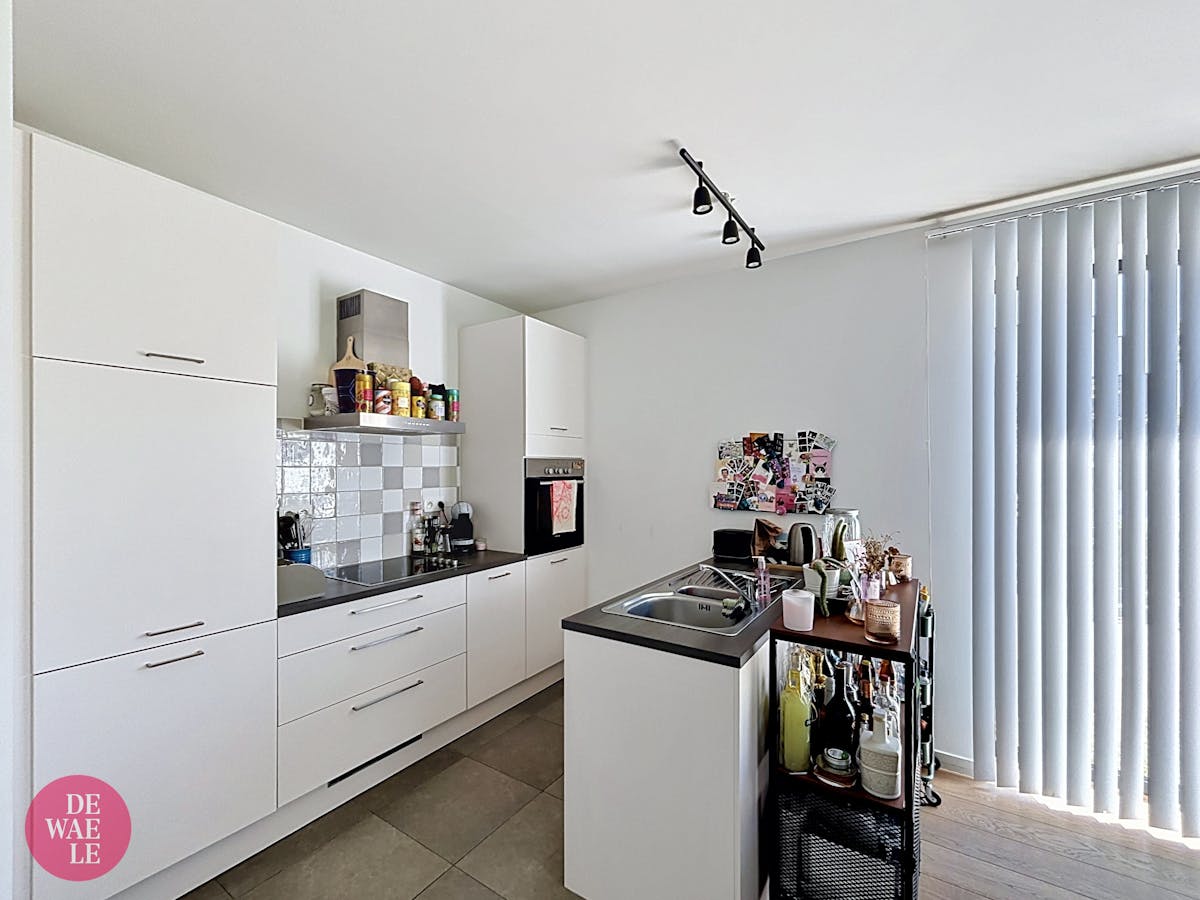 Gelijkvloers appartement gelegen te Mechelen - foto 5