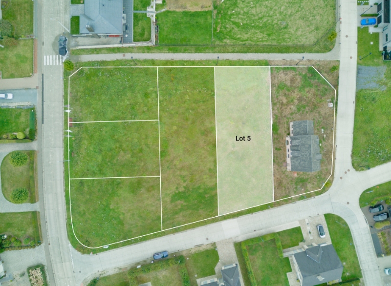 Ruime bouwgrond | zonder bouwverplichting - foto 2