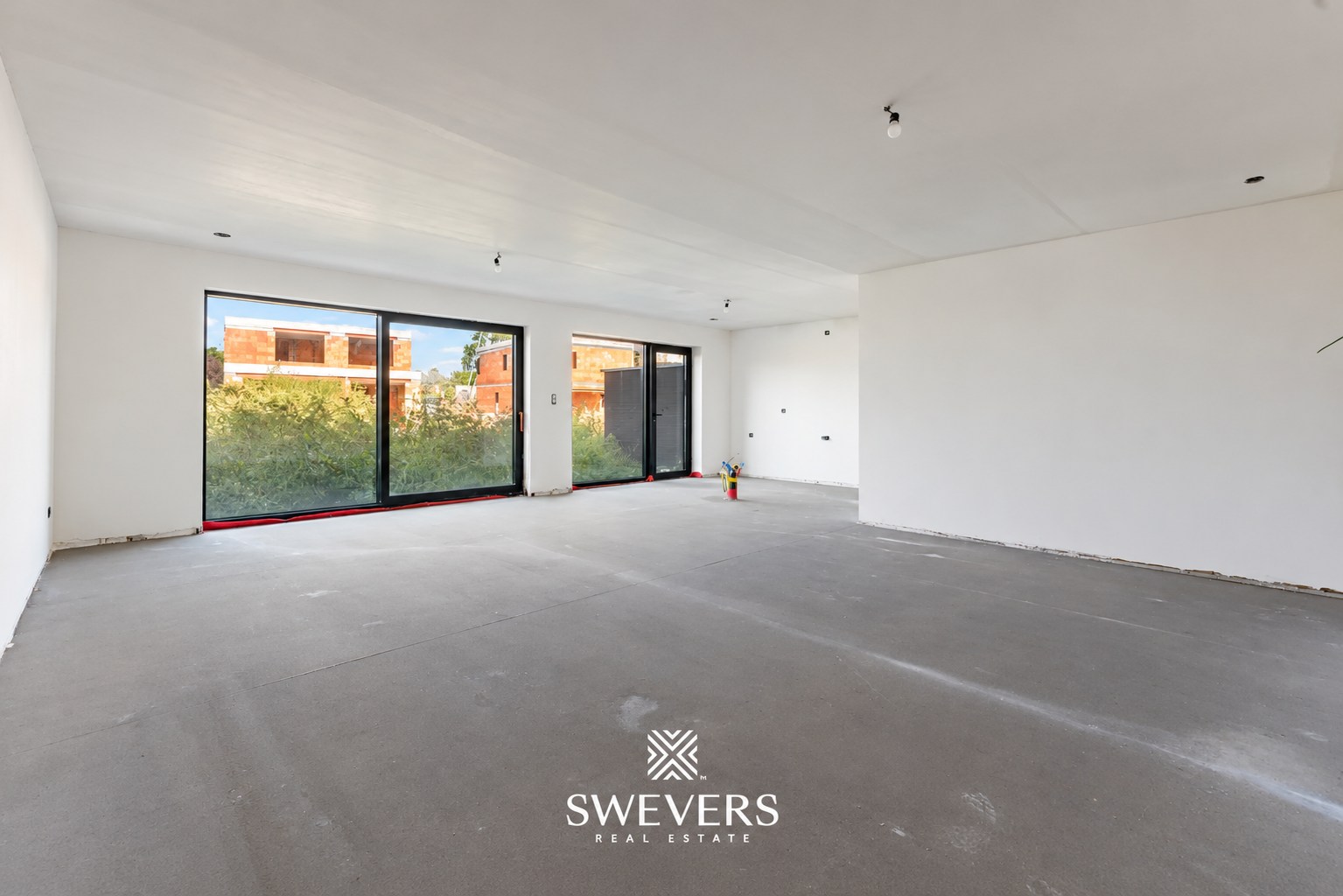 Gelijkvloers appartement met 2 slaapkamers en terras van 24m2 in Houthalen - foto 3