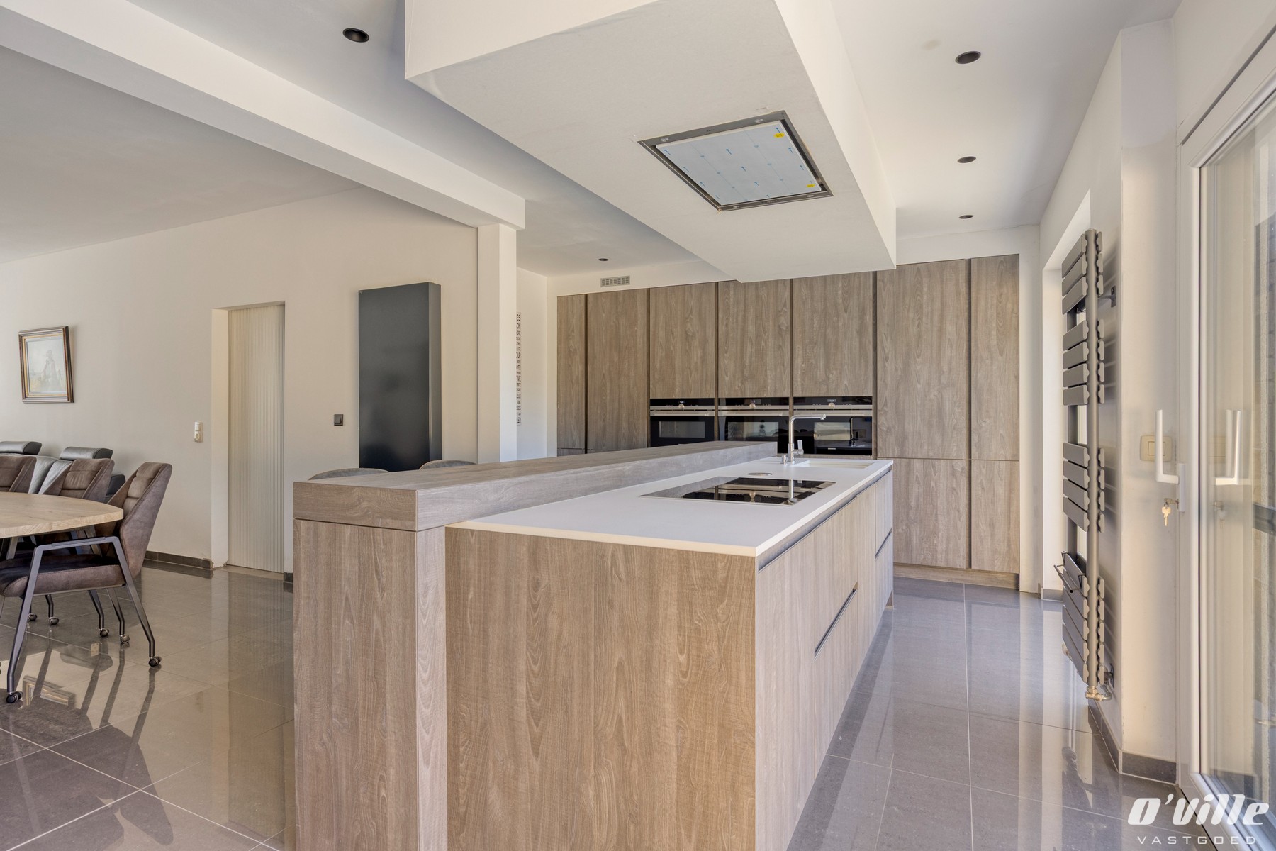 Charmante, gezellige woning in het felbegeerde Steenokkerzeel. - foto 4